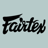 Fairtex Combat Sport Style Black Heavy Core Tee | Teevron