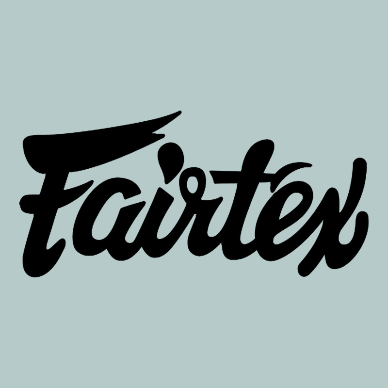 Fairtex Combat Sport Style Black Heavy Core Tee by Craftify | Teevron