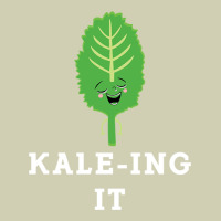 Kaleing It Kale Art For Vegans Vegetarians Heavy Core Tee | Teevron