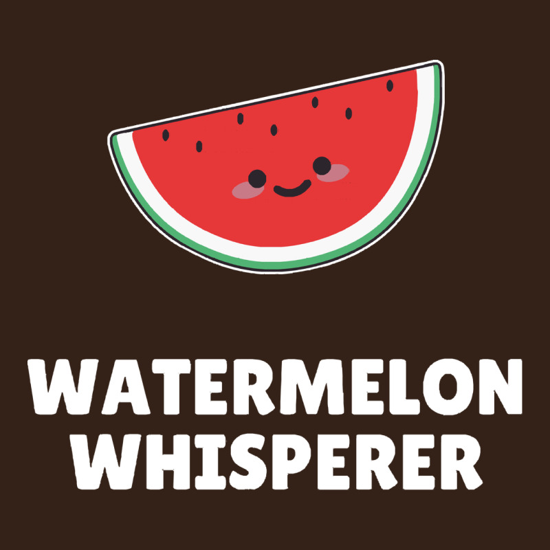 Watermelon T  Shirt Watermelon Whisperer T  Shirt Heavy Core Tee by Craftify | Teevron