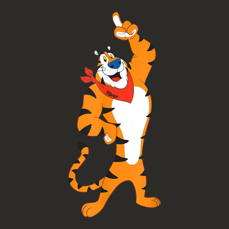 Frosted Flakes Tony The Tiger T Shirt Heavy Core Tee by Craftify | Teevron