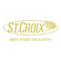 st croix rods | Teevron