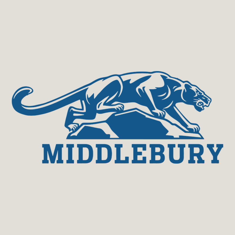 Middlebury Panthers Heavy Core Tee by Craftify | Teevron
