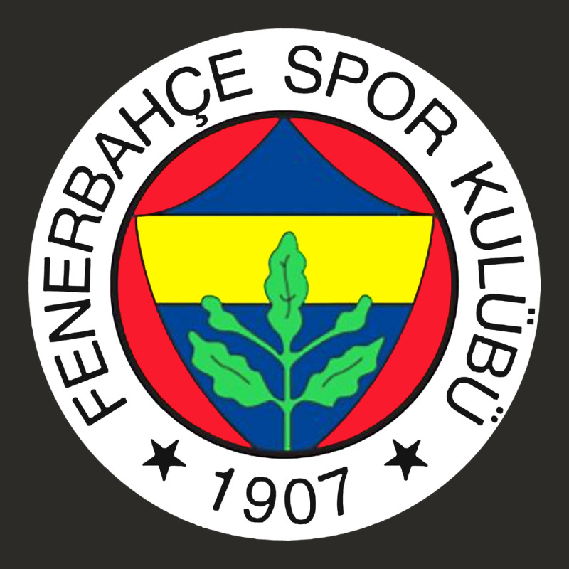 Fenerbahçe Pullover Heavy Core Tee by Craftify | Teevron