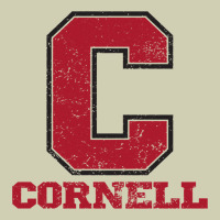 Cornell Big Red Heavy Core Tee | Teevron