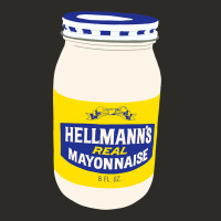 Mayonnaise Heavy Core Tee | Teevron