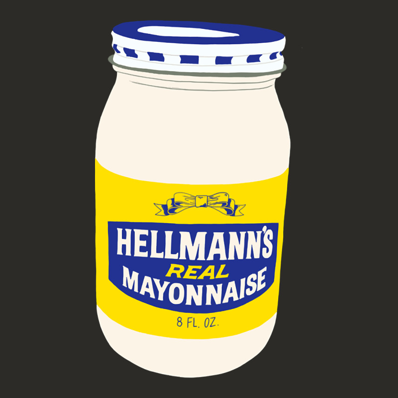 Mayonnaise Heavy Core Tee by Craftify | Teevron