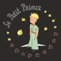 The Little Prince Heavy Core Tee | Teevron