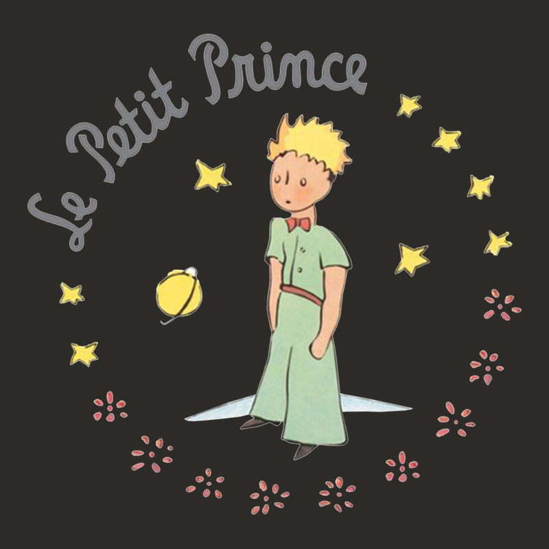 The Little Prince Heavy Core Tee by Craftify | Teevron