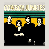 Cowboy Junkies, Cowboy, Junkies, Cowboy Junkie, Cowboy Junkies Vintage Heavy Core Tee | Teevron