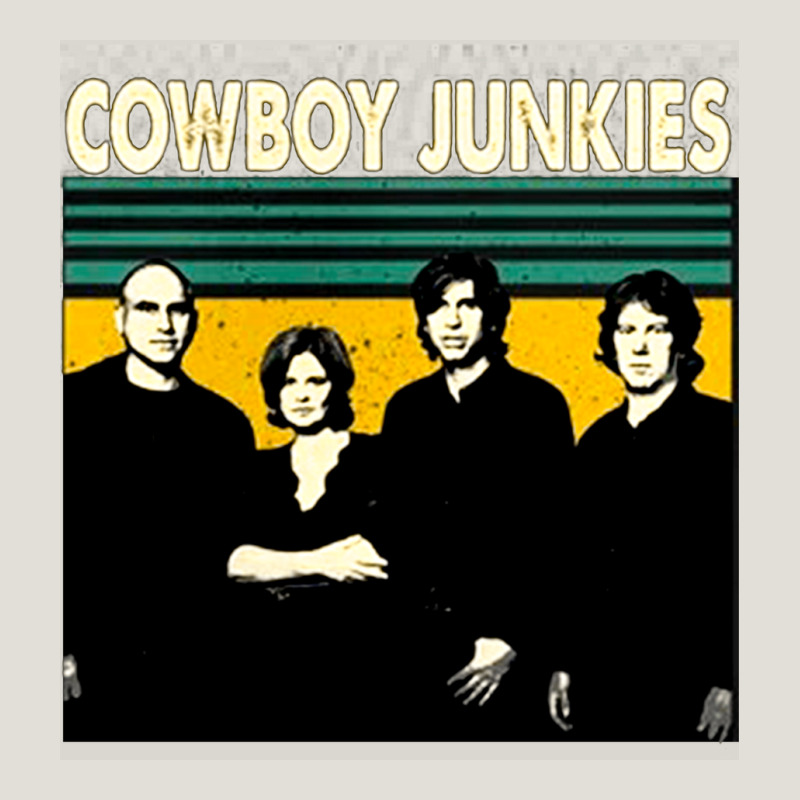 Cowboy Junkies, Cowboy, Junkies, Cowboy Junkie, Cowboy Junkies Vintage Heavy Core Tee by Craftify | Teevron