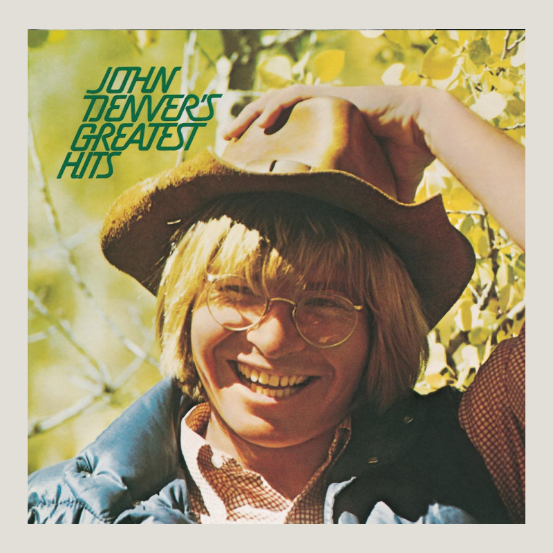 John Denver Estate Releases Unrele Heavy Core Tee by Craftify | Teevron