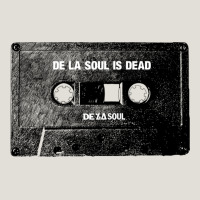 De La Soul Cassette Tape Heavy Core Tee | Teevron