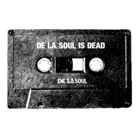 De La Soul Cassette Tape | Teevron