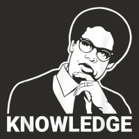 Sowell Knowledge Thomas Economist Black History T Shirt Heavy Core Tee | Teevron