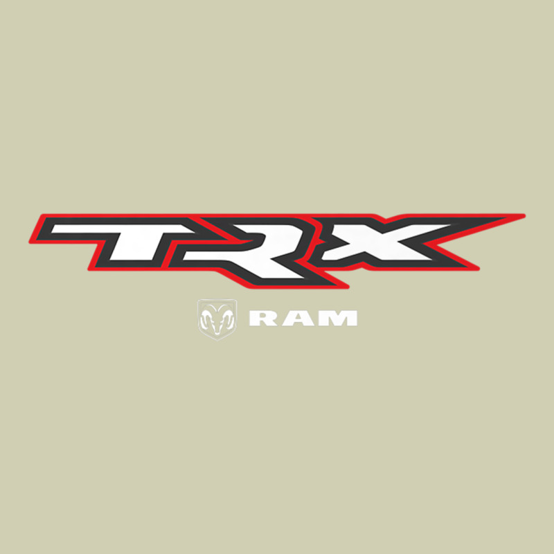 Ram Trucks Trx Premium Heavy Core Tee by Craftify | Teevron