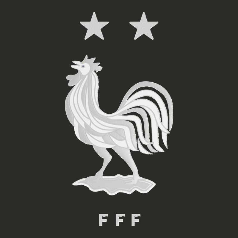 Fff Two Stars Heavy Core Tee by Craftify | Teevron