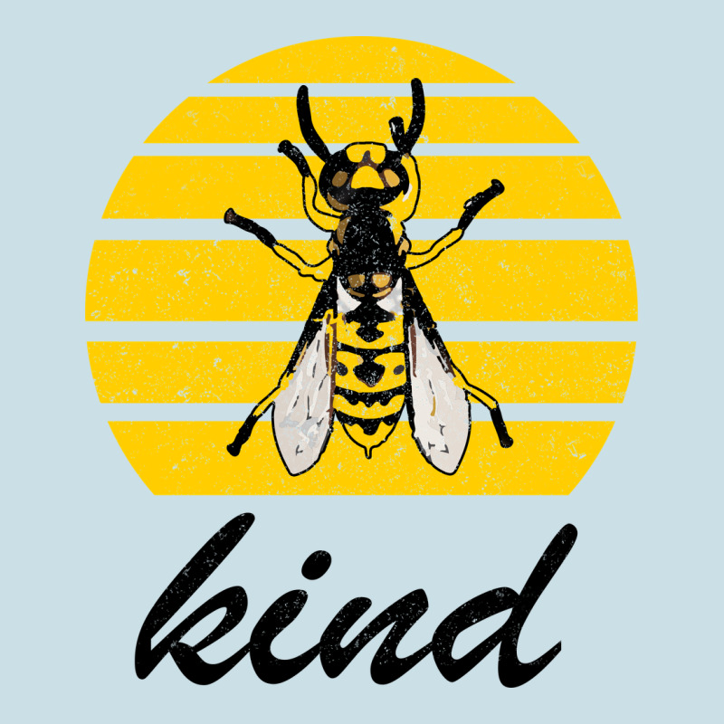 Bee Kind Ladies Tee by Bettercallsaul | Teevron