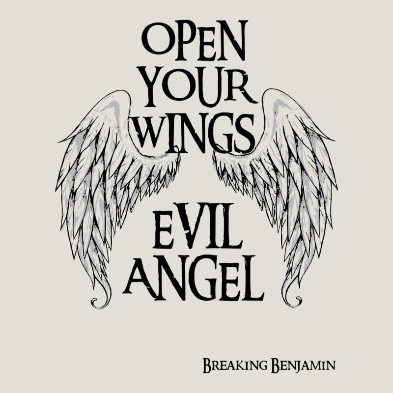 Breaking Benjamin Heavy Core Tee by InspiraDesign | Teevron