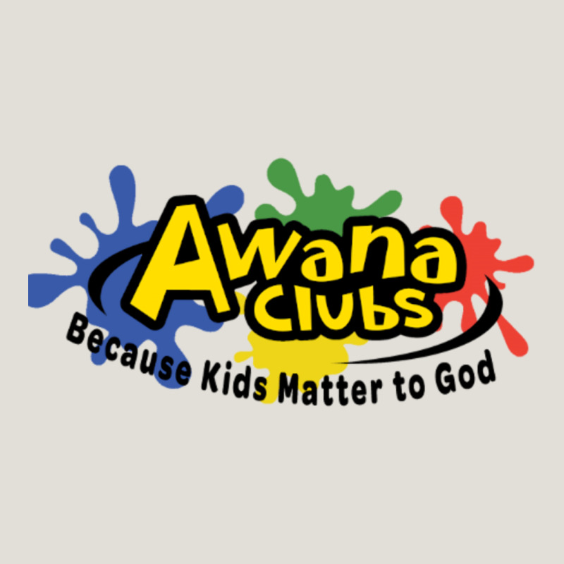 Vintage Awana Clubs Heavy Core Tee by InspiraDesign | Teevron