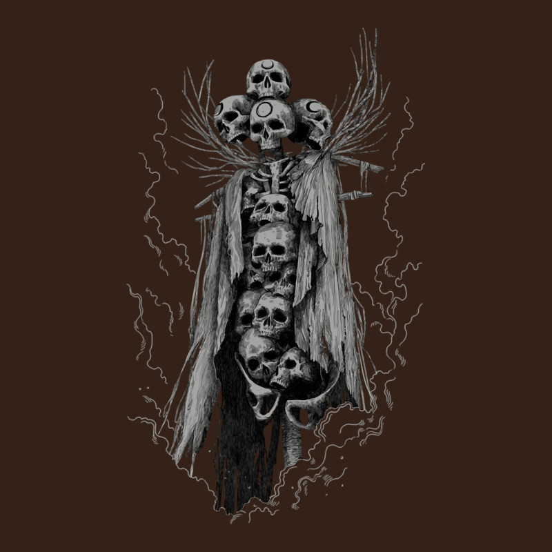 Hunt Showdown Traitor's Moon Sweatshirt Heavy Core Tee by InspiraDesign | Teevron
