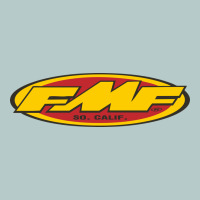 Fmf Racing So Calif 8'' Heavy Core Tee | Teevron