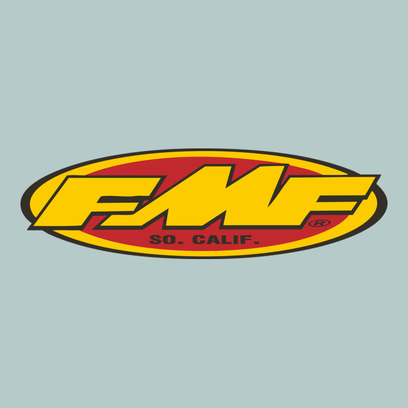 Fmf Racing So Calif 8'' Heavy Core Tee by InspiraDesign | Teevron