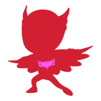 owlette illustration | Teevron
