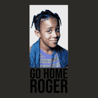Sister Sister - Go Home Roger Heavy Core Tee | Teevron