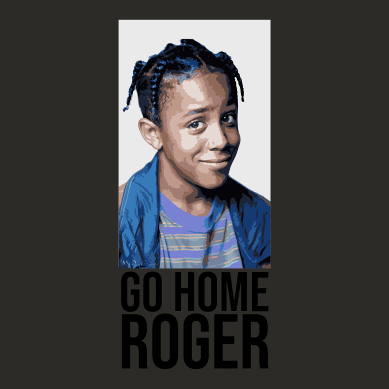 Sister Sister - Go Home Roger Heavy Core Tee by InspiraDesign | Teevron