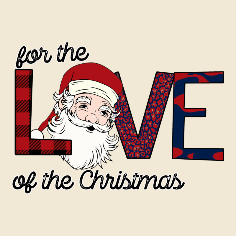 For The Love Of The Christmas Premium Tee by Bettercallsaul | Teevron