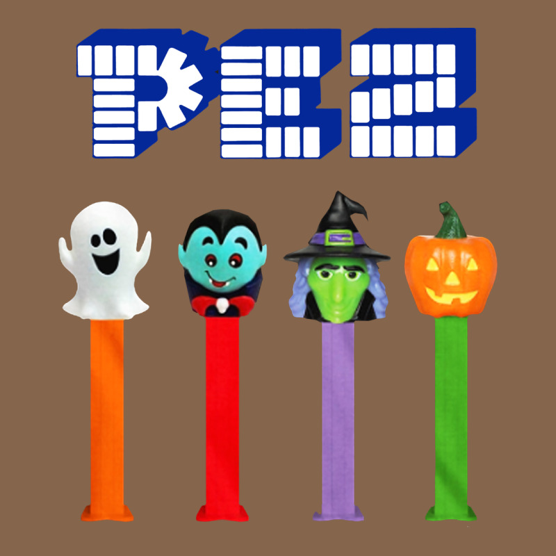 Halloween Pez Premium Tee by trangStudio | Teevron