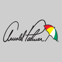 Arnold Palmer Premium Tee | Teevron