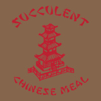 Succulent Chinese Meal Chinese Take Out Take Away Premium Tee | Teevron