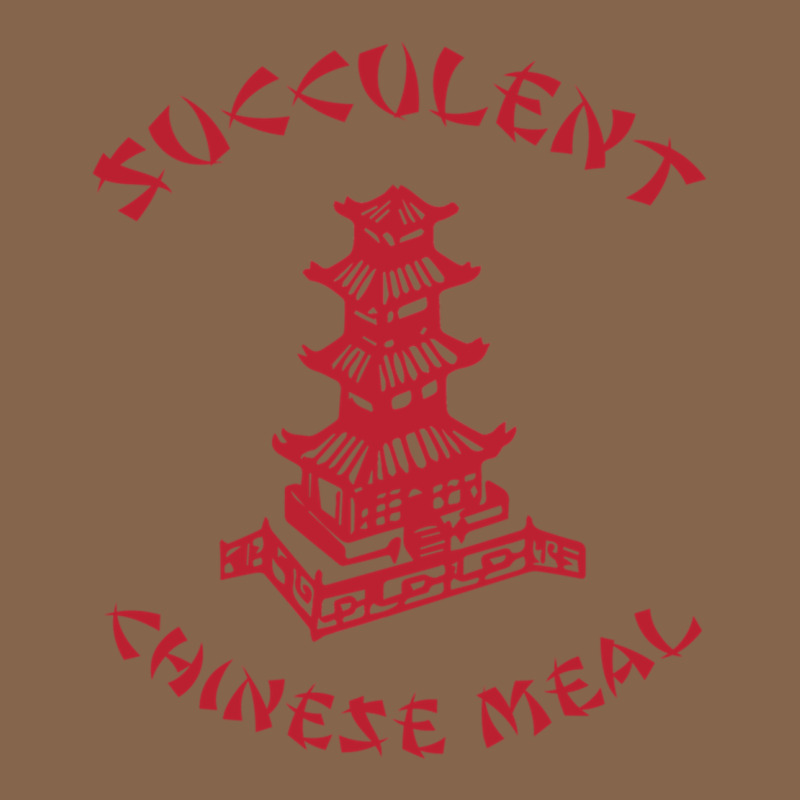 Succulent Chinese Meal Chinese Take Out Take Away Premium Tee by DesignPulse | Teevron