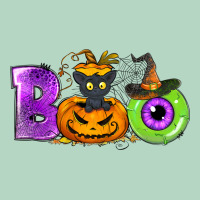 Boo Halloween Classic Tee | Teevron
