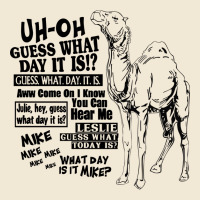 New Hump Day Camel Guess What Day Premium Tee | Teevron