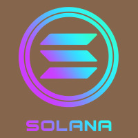 Solana Crypto Sol Coin Blockchain Decentralized Application Long Sleev Premium Tee | Teevron