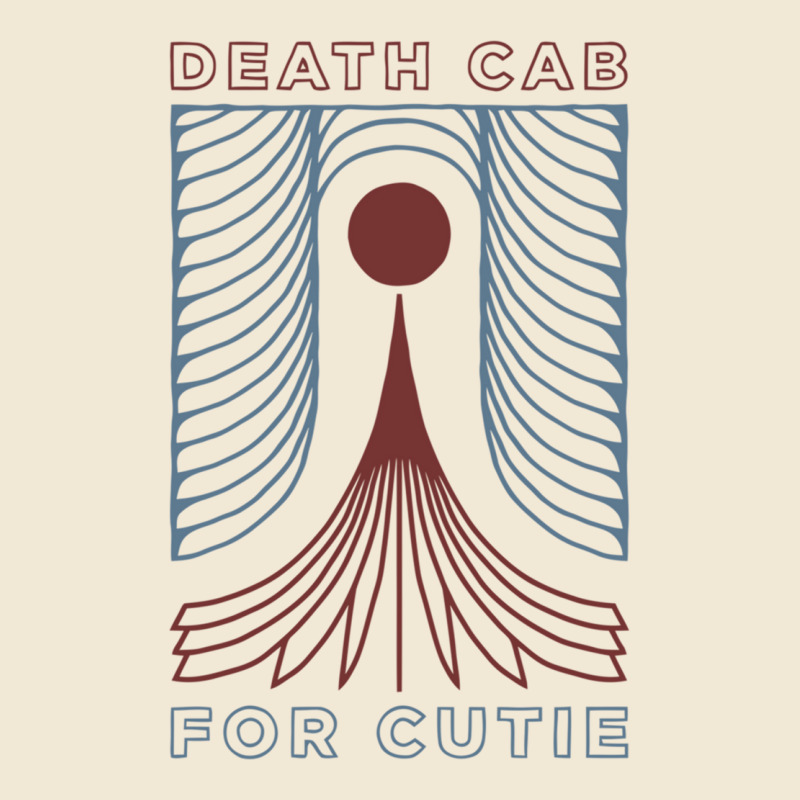Death Cab For Cutie Premium Tee by DesignPulse | Teevron