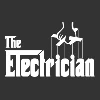 the electrician the godfather parody design hipste | Teevron