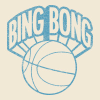 Bing Bong Vintage Distressed Premium Tee | Teevron