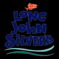 #long John Silvers Premium Tee | Teevron
