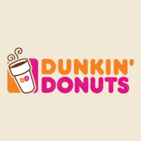 Dunkin'donuts Premium Tee | Teevron