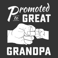 Promoted to Great Grandpa | Teevron