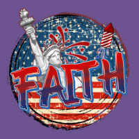 Faith Usa Vintage Tee | Teevron
