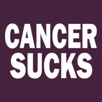Cancer Sucks Premium Tee | Teevron