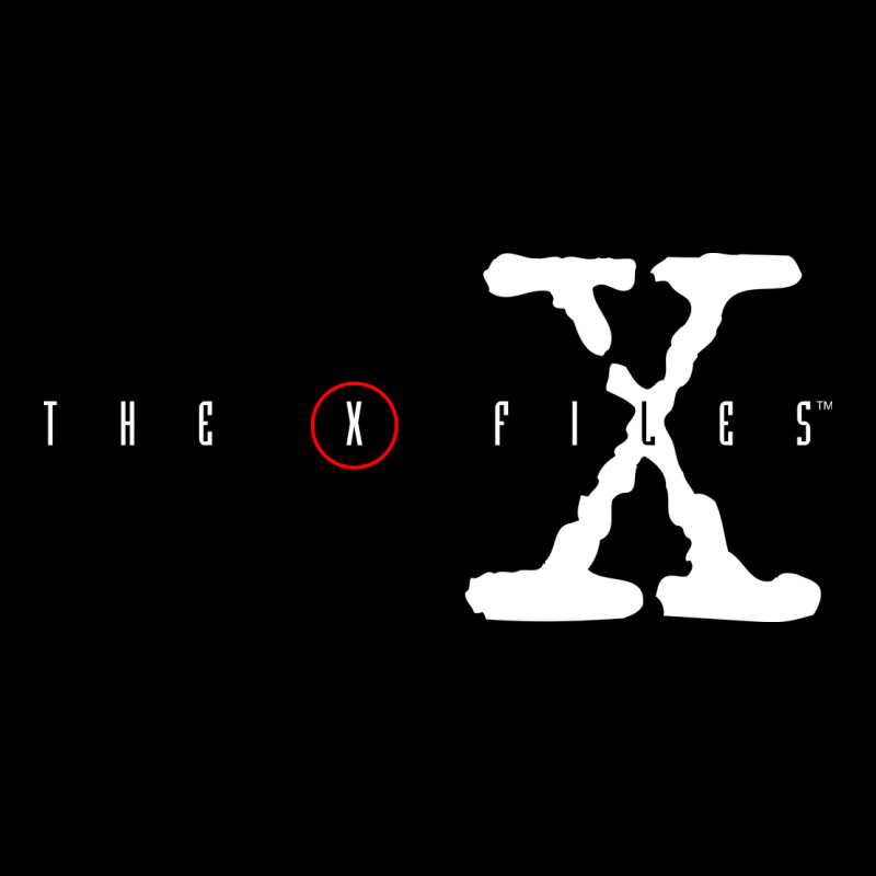 The X Files [tb] Premium Tee by PixelWave | Teevron