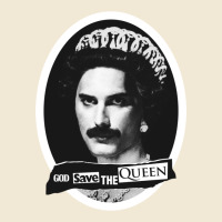 God Save The Quen King Music Premium Tee | Teevron