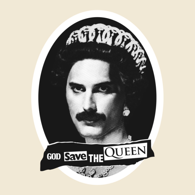 God Save The Quen King Music Premium Tee by PixelWave | Teevron