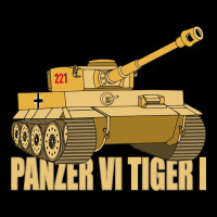 Panzer Vi Tiger I Tank Gift Ww2 German Army Tanks Premium Tee | Teevron